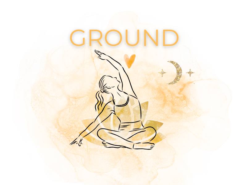 Glow Grundlagenkurs Yoga