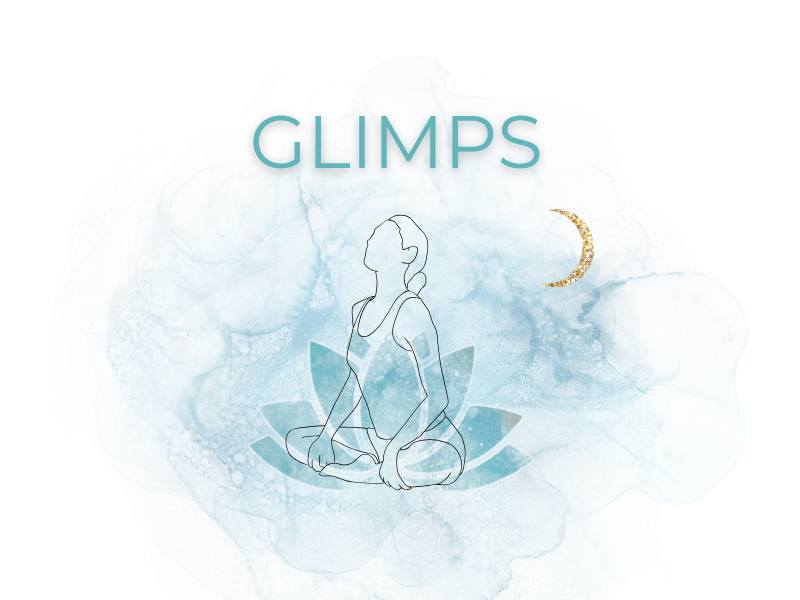 Glimps Yoga Schnupperkurs