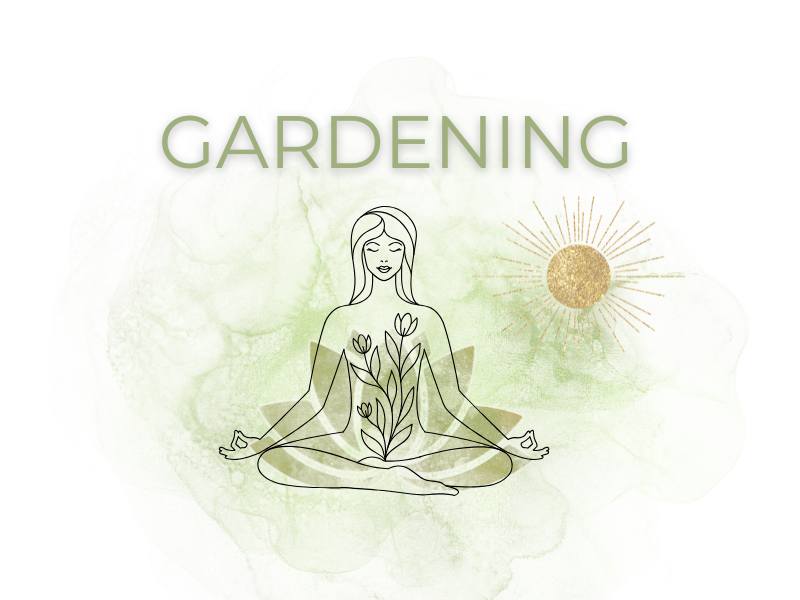 Gardening Yogaevents